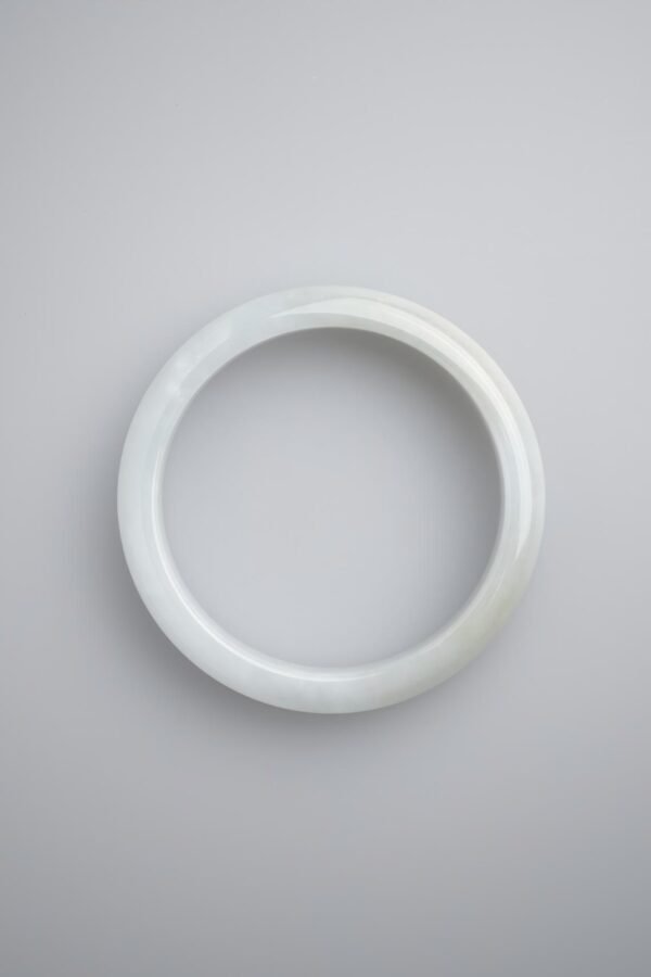 Quiet Stone — Green Glaze3 Quiet Stone — Green Glaze