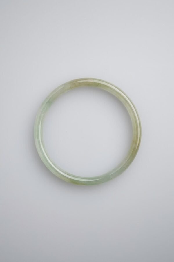 Field Series — Pale Verdant