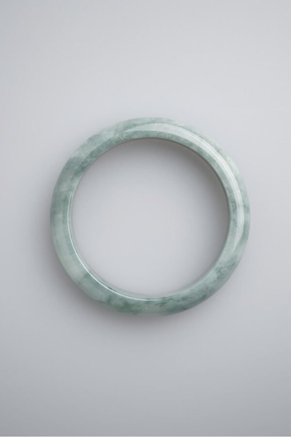 Clearwater Series — Fog Green