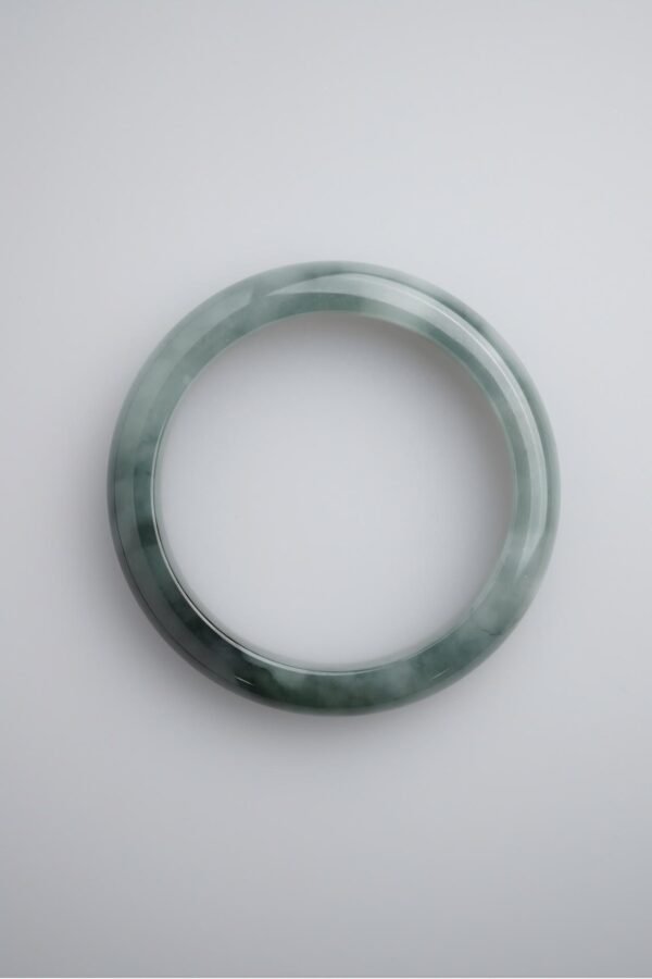 Clearwater Series — Fog Green