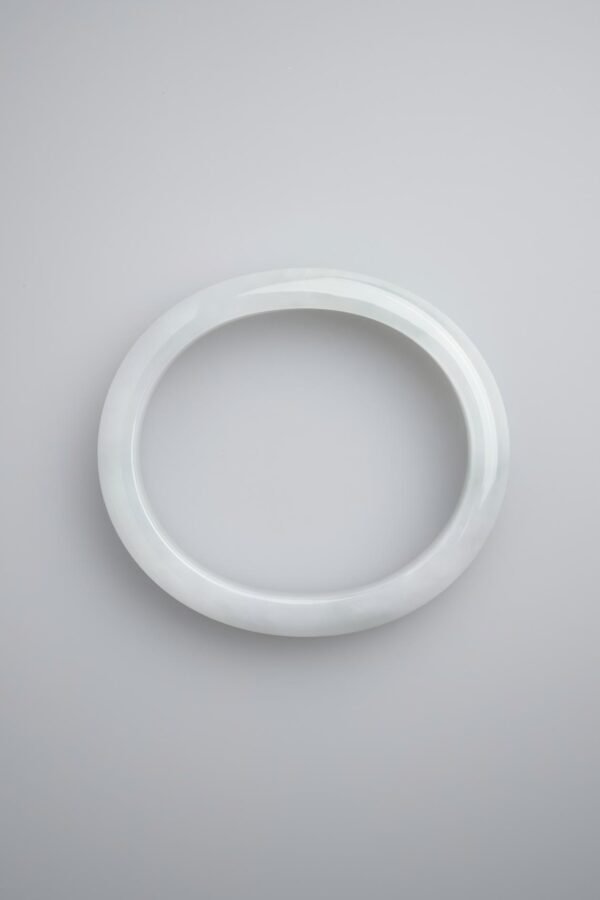 Clearwater Series — Oiled White