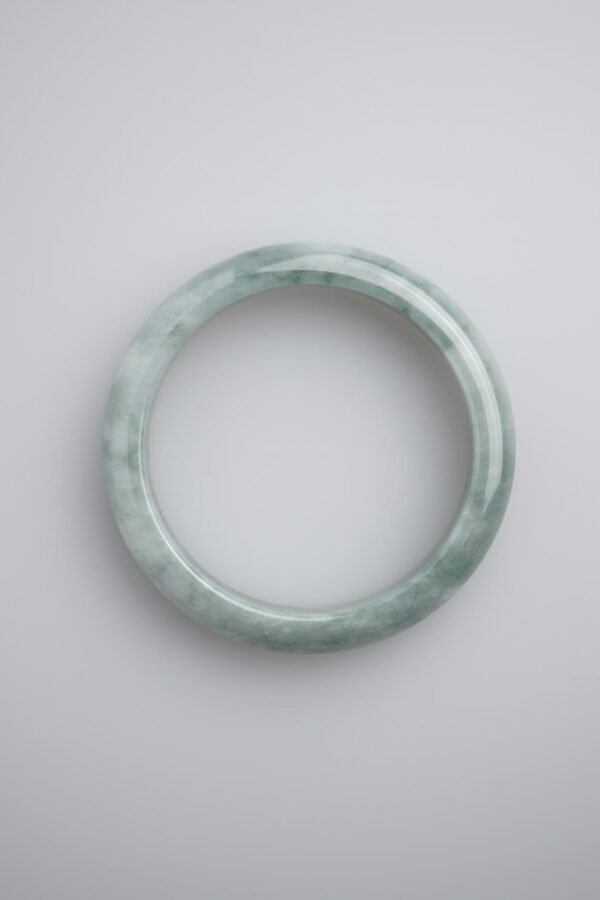 Clearwater Series — Fog Green