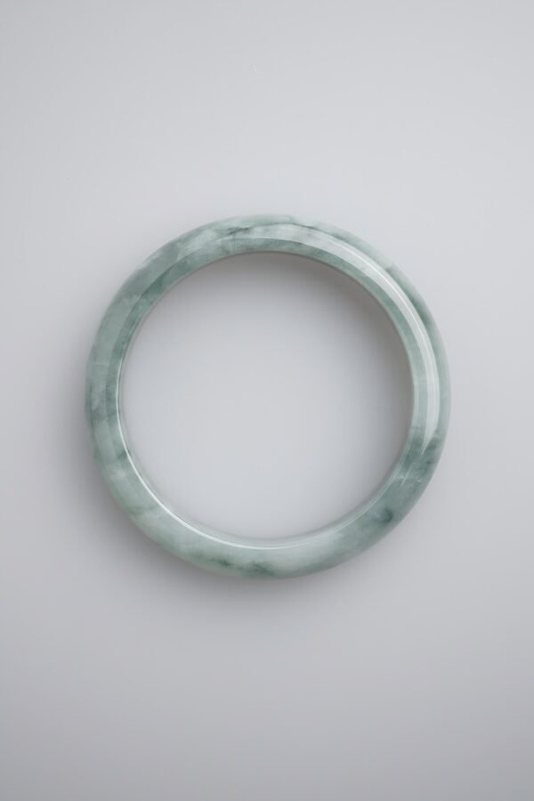 Clearwater Series — Fog Green